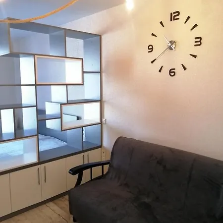 アパート арт-де-львів *