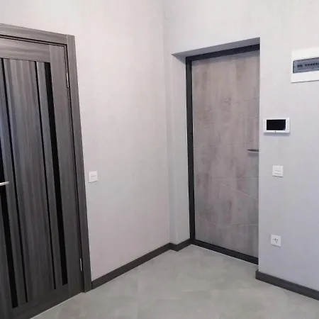 арт-де-львів アパート リヴィウ