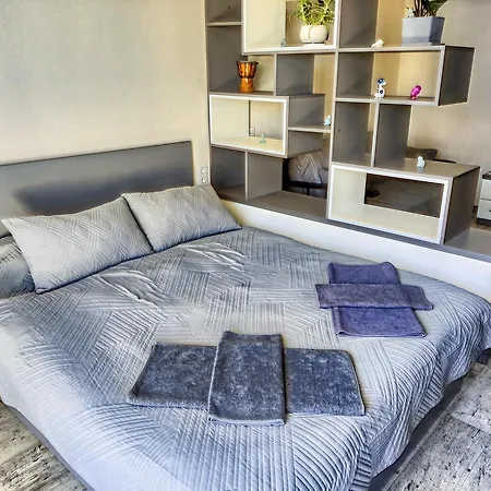 Apartment арт-де-львів *