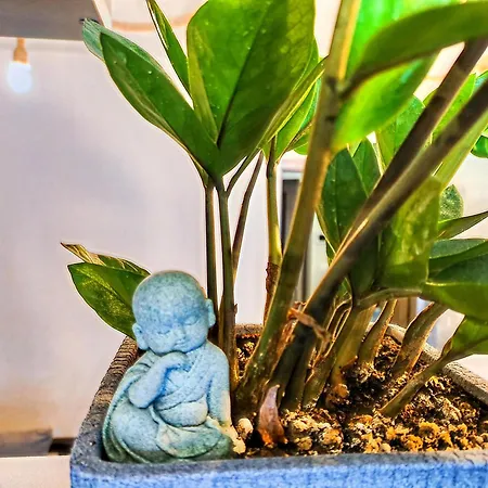 דירה арт-де-львів לבוב