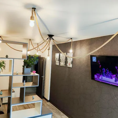 арт-де-львів Apartment
