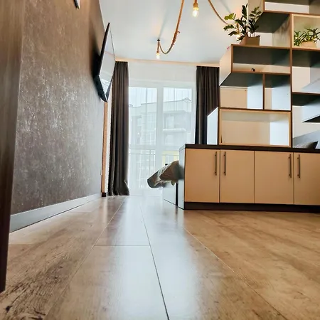 アパート арт-де-львів