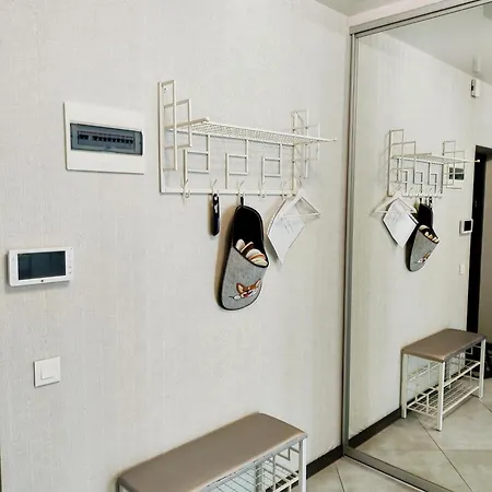 арт-де-львів Apartment