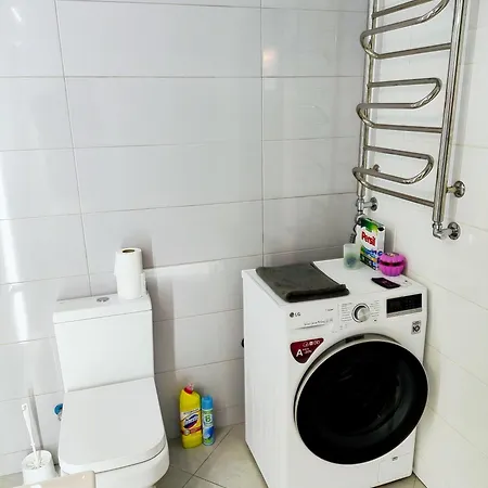 арт-де-львів Apartment Lviv