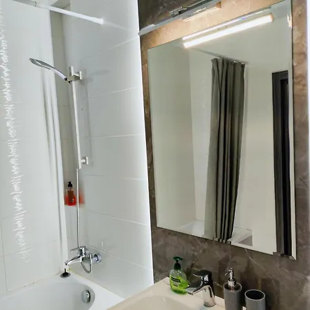 דירה арт-де-львів *