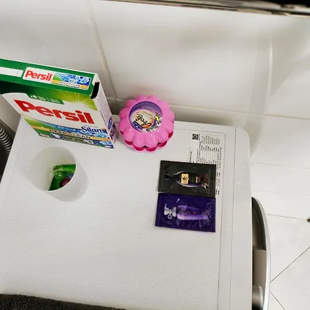 арт-де-львів アパート *