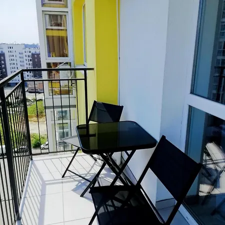 Appartement арт-де-львів *