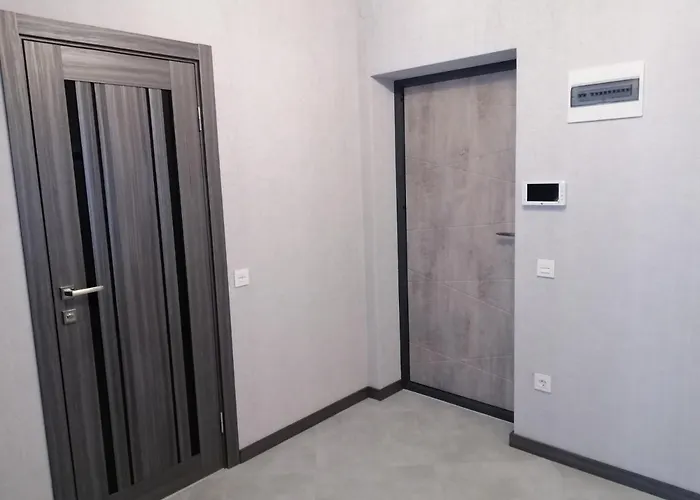 арт-де-львів Apartamento Leópolis