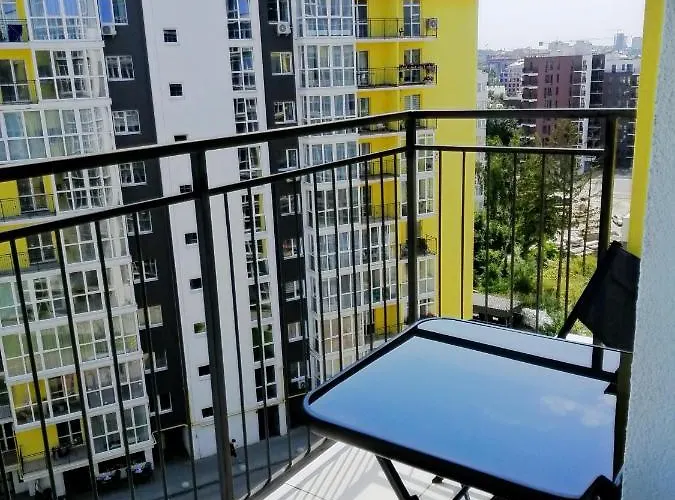 арт-де-львів * Leópolis