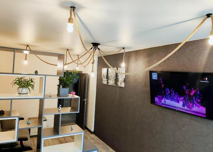 арт-де-львів Apartamento