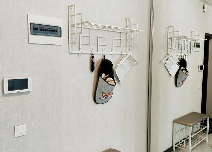 арт-де-львів Apartamento