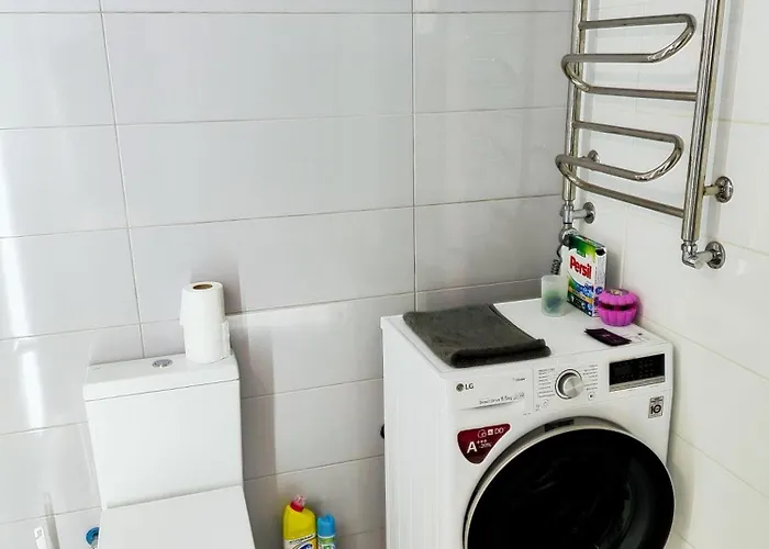 арт-де-львів Apartamento Leópolis