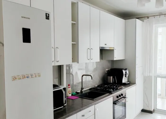 арт-де-львів Apartamento