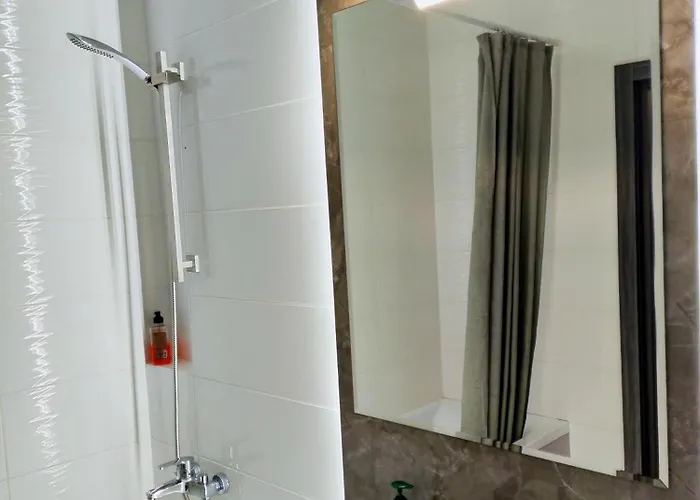 Apartamento арт-де-львів *