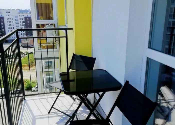 Appartement арт-де-львів *