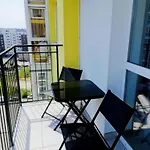 арт-де-львів Appartamento Leopoli