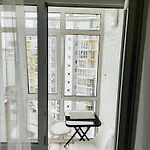 Appartamento арт-де-львів *